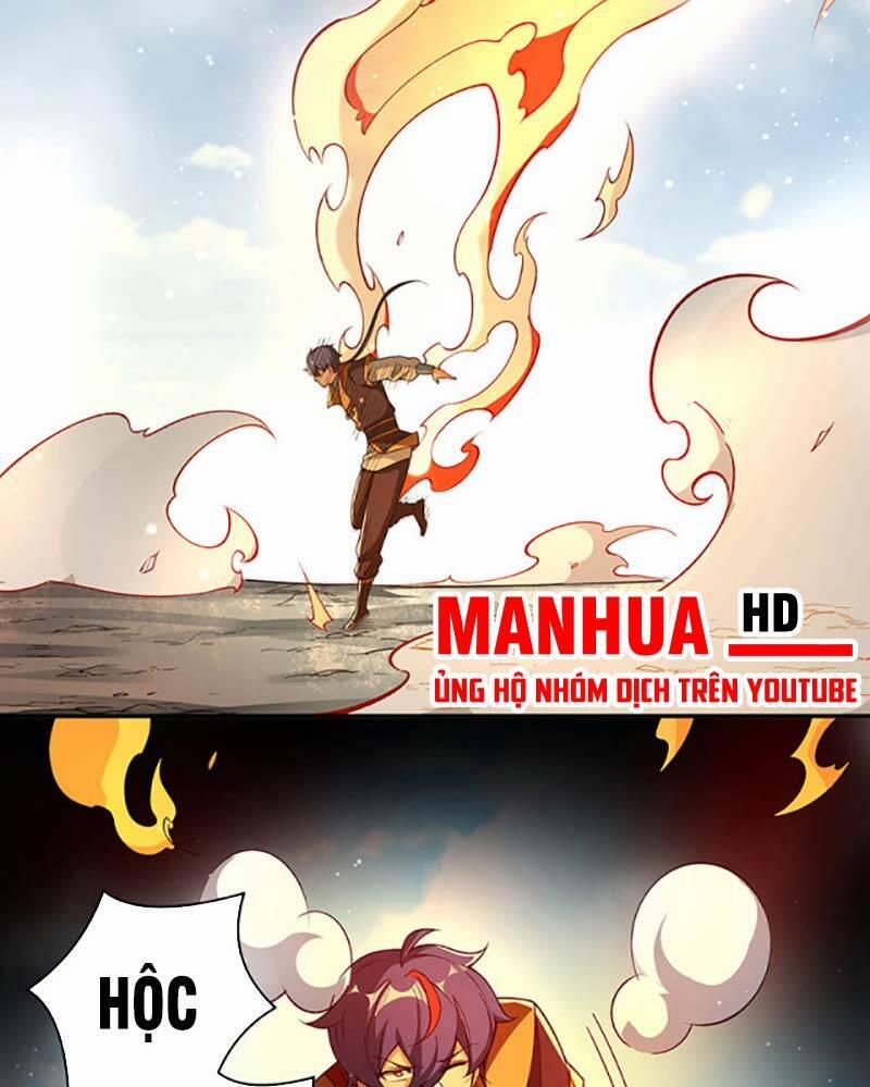 Võ Đạo Độc Tôn 564 trang 7