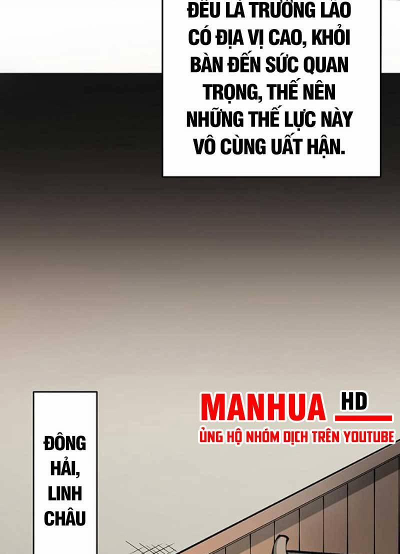 Võ Đạo Độc Tôn 565 trang 19