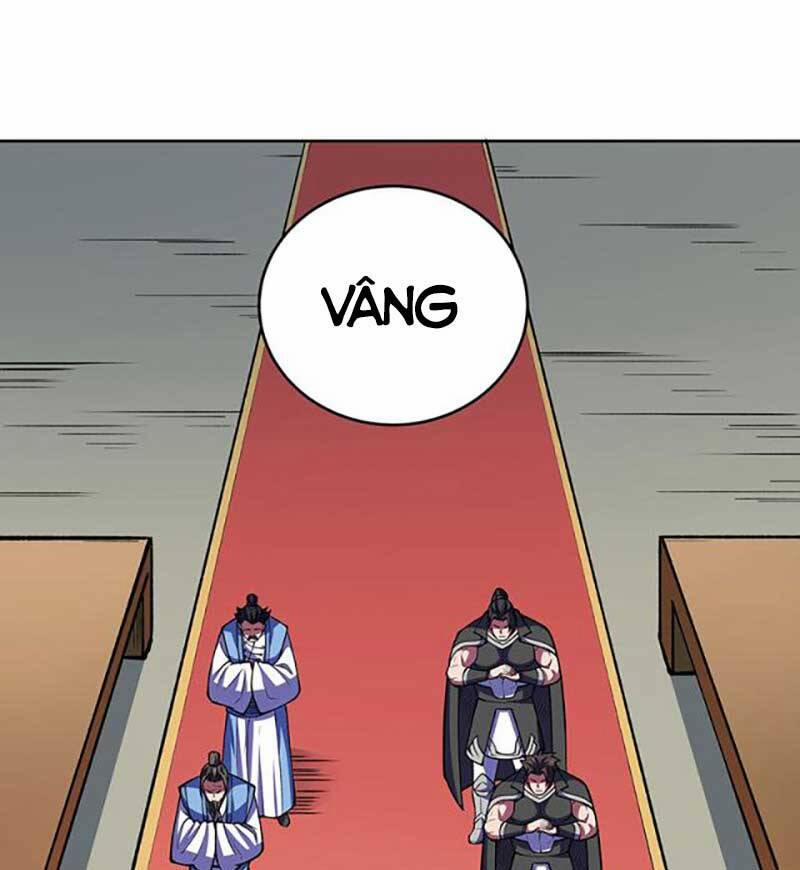 Võ Đạo Độc Tôn 565 trang 26