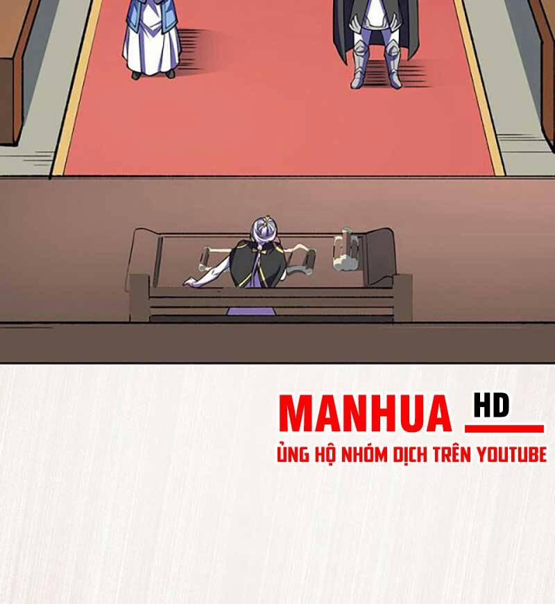 Võ Đạo Độc Tôn 565 trang 27