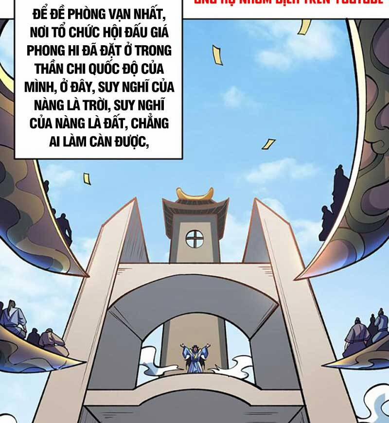 Võ Đạo Độc Tôn 565 trang 38