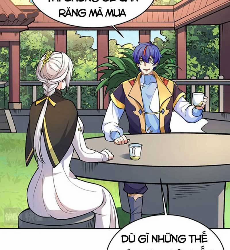 Võ Đạo Độc Tôn 565 trang 48