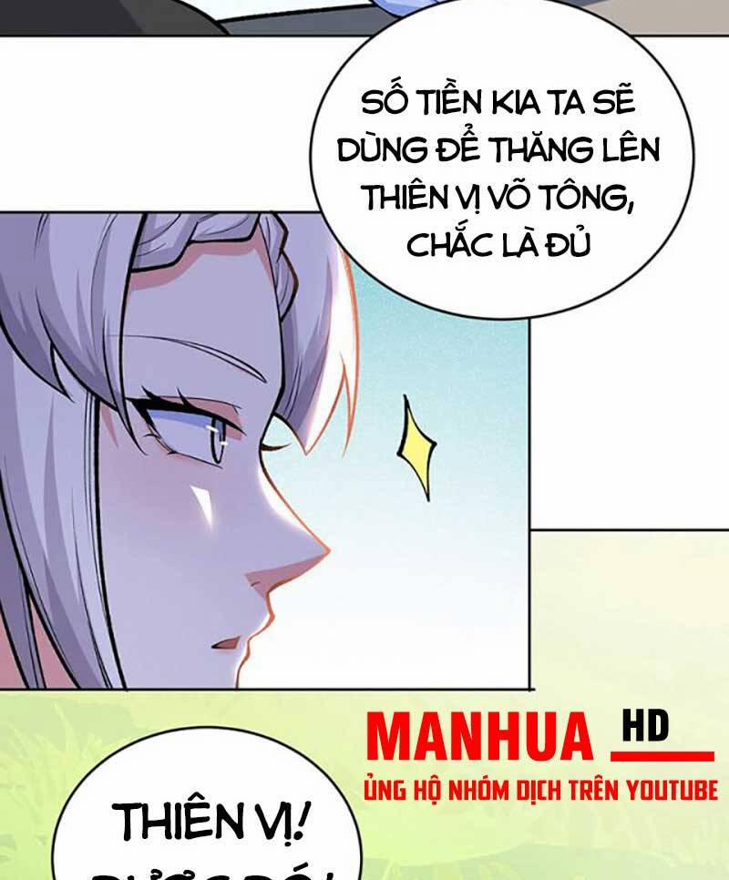 Võ Đạo Độc Tôn 565 trang 52