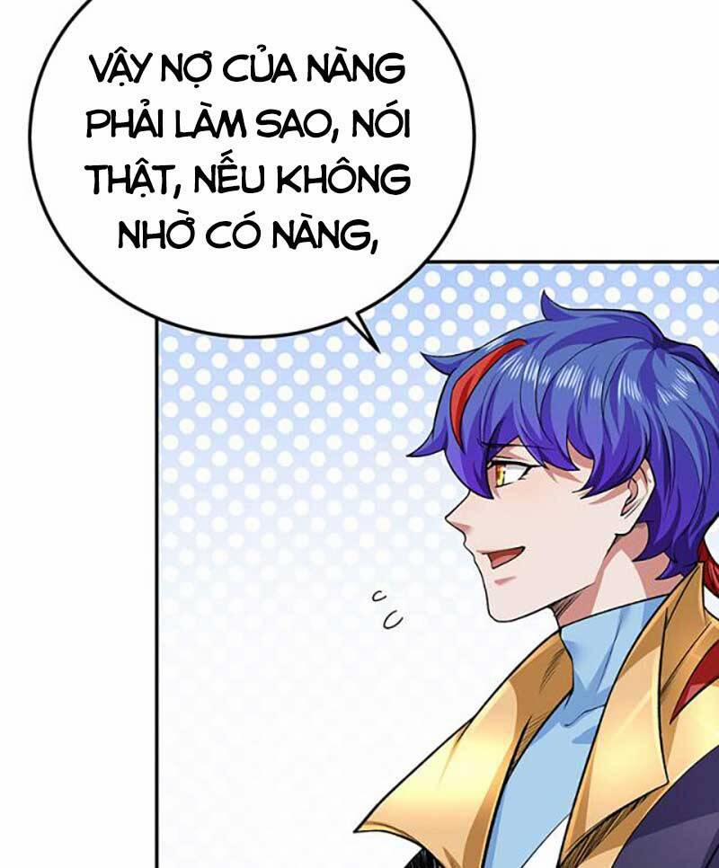 Võ Đạo Độc Tôn 565 trang 57