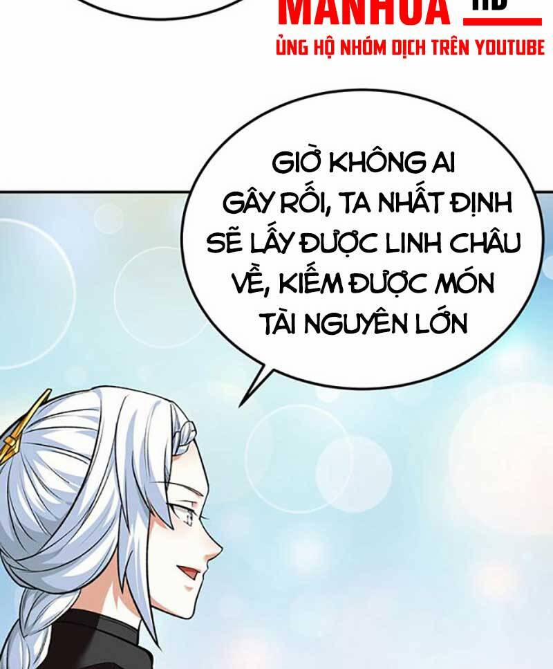 Võ Đạo Độc Tôn 565 trang 61