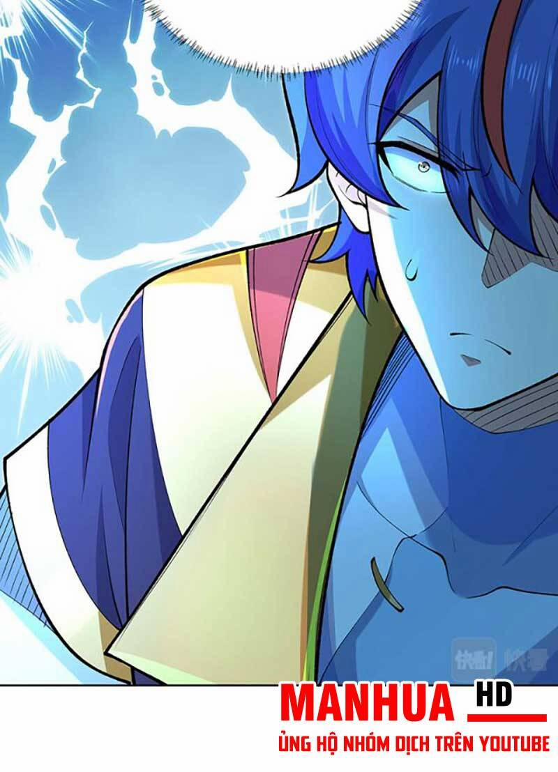 Võ Đạo Độc Tôn 565 trang 7