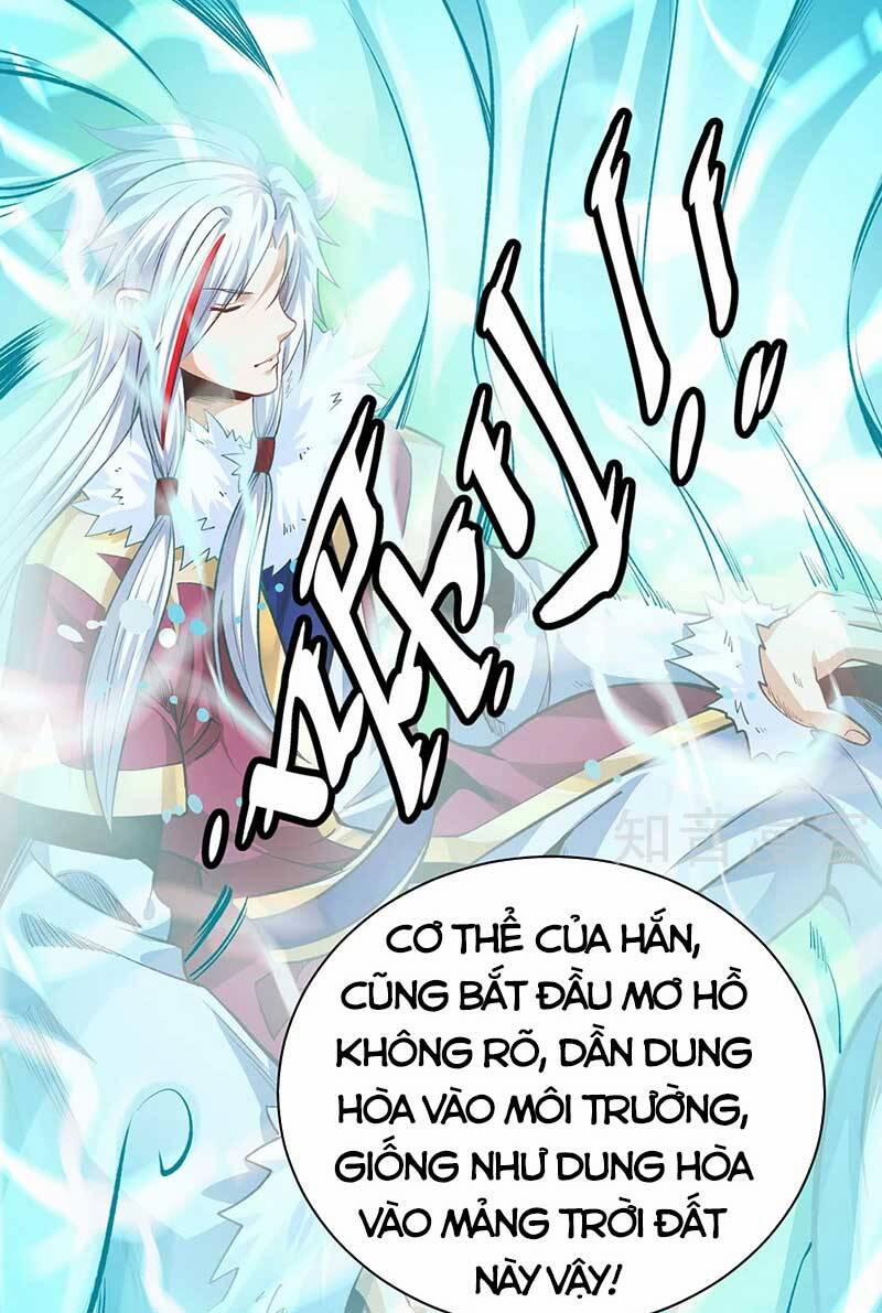 Võ Đạo Độc Tôn 566 trang 18