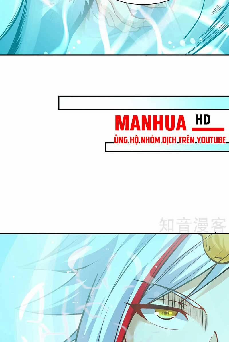 Võ Đạo Độc Tôn 566 trang 19