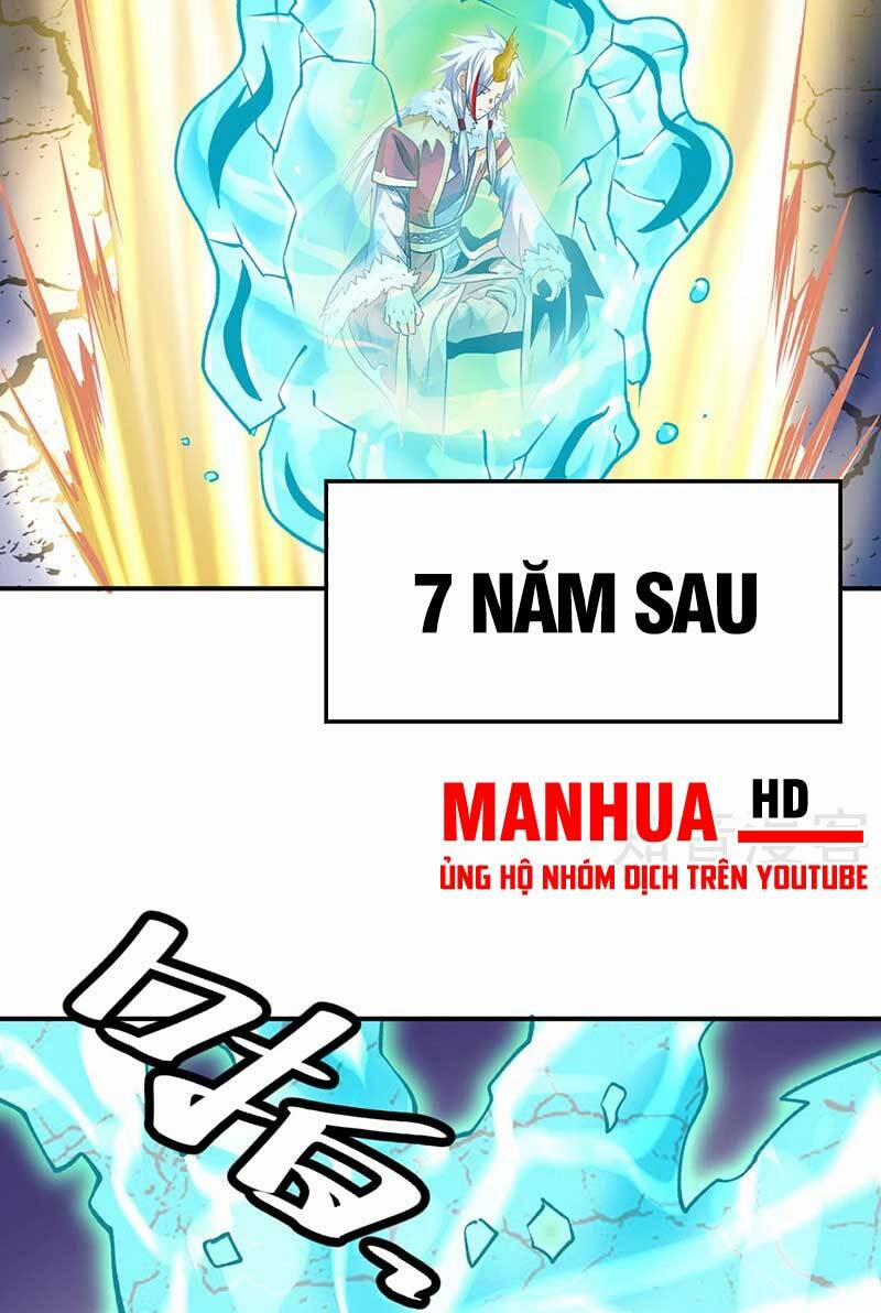 Võ Đạo Độc Tôn 566 trang 24