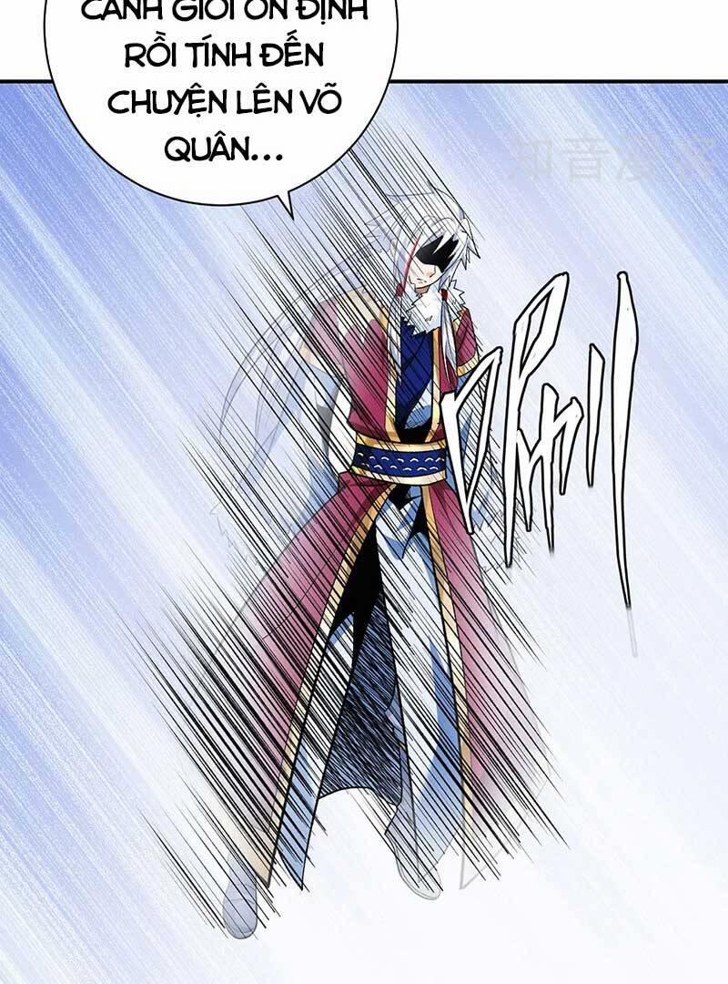 Võ Đạo Độc Tôn 566 trang 37