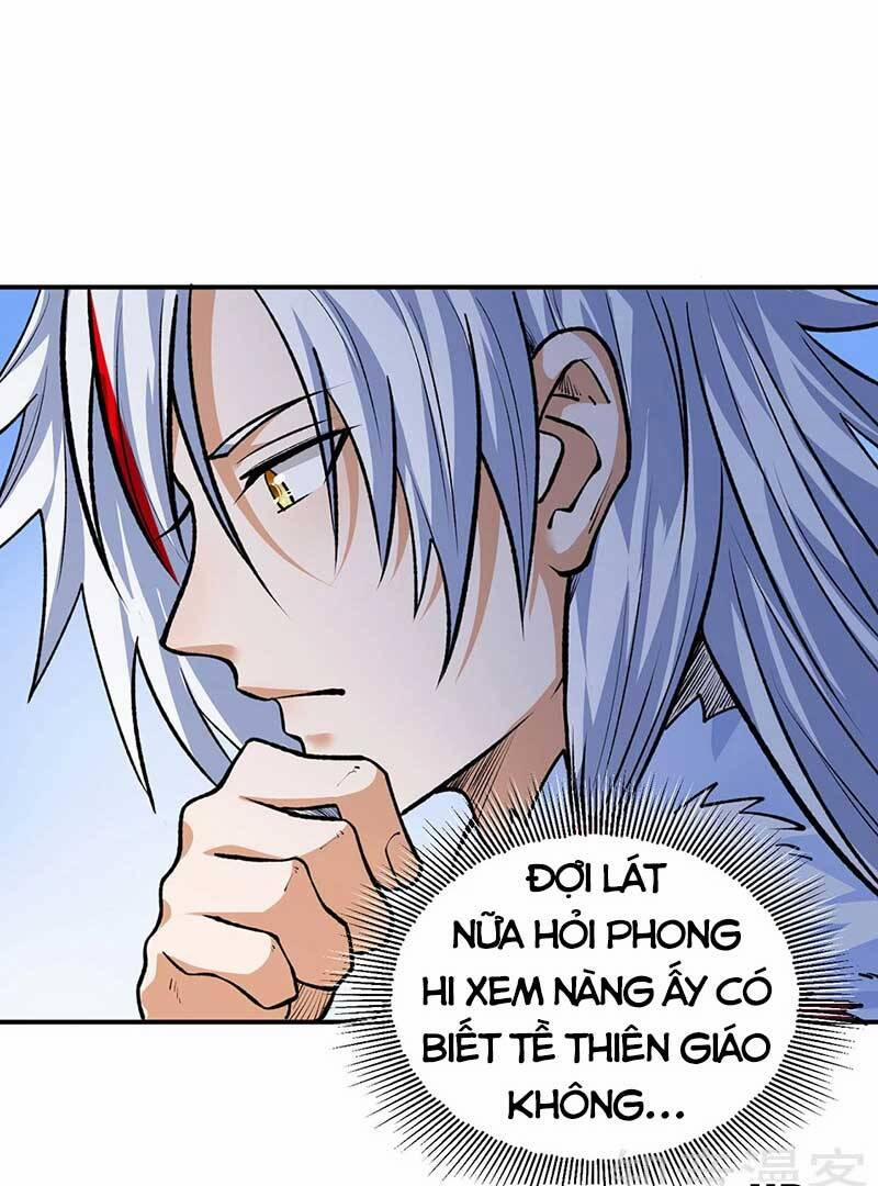 Võ Đạo Độc Tôn 566 trang 48