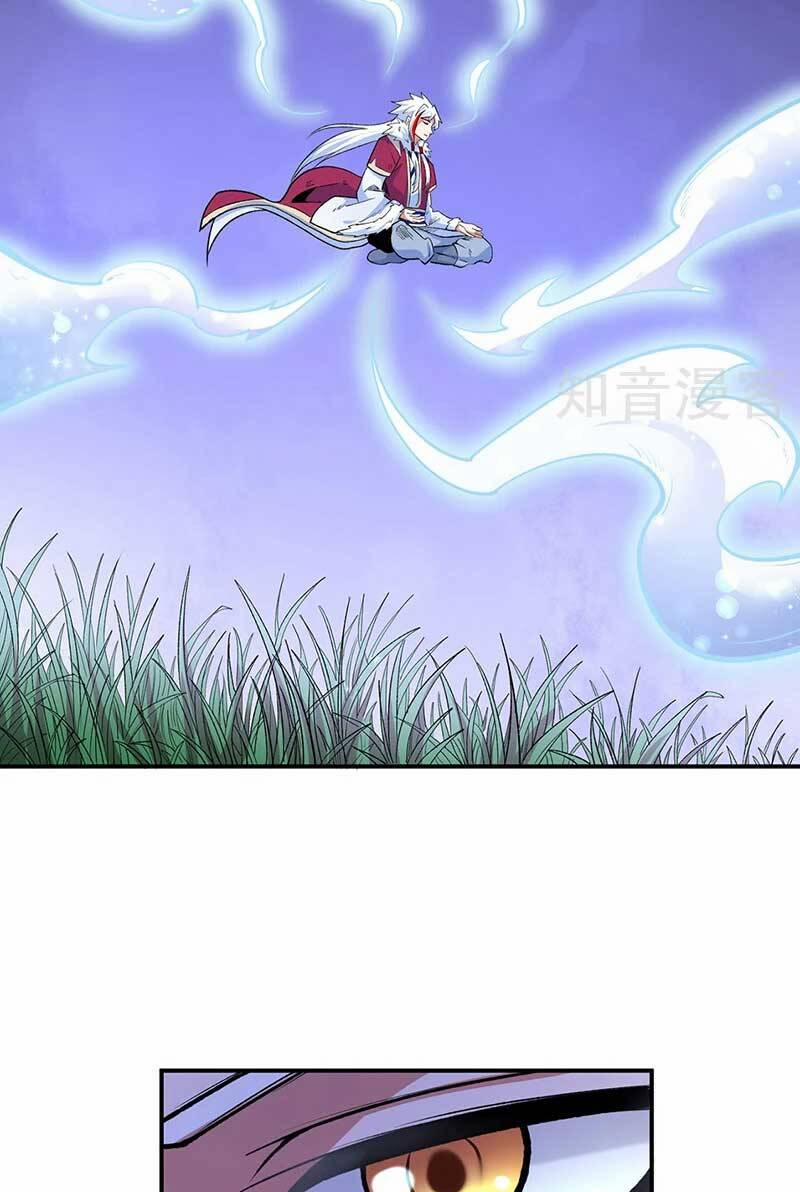 Võ Đạo Độc Tôn 566 trang 6