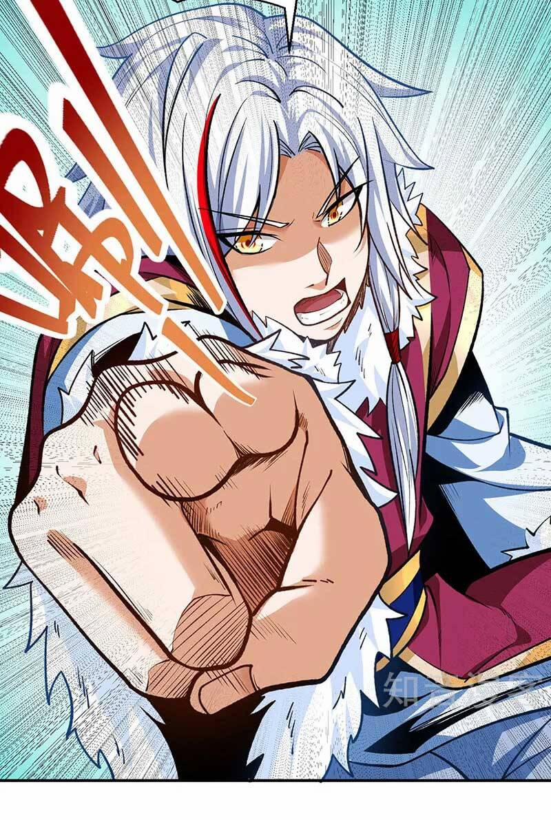 Võ Đạo Độc Tôn 566 trang 8