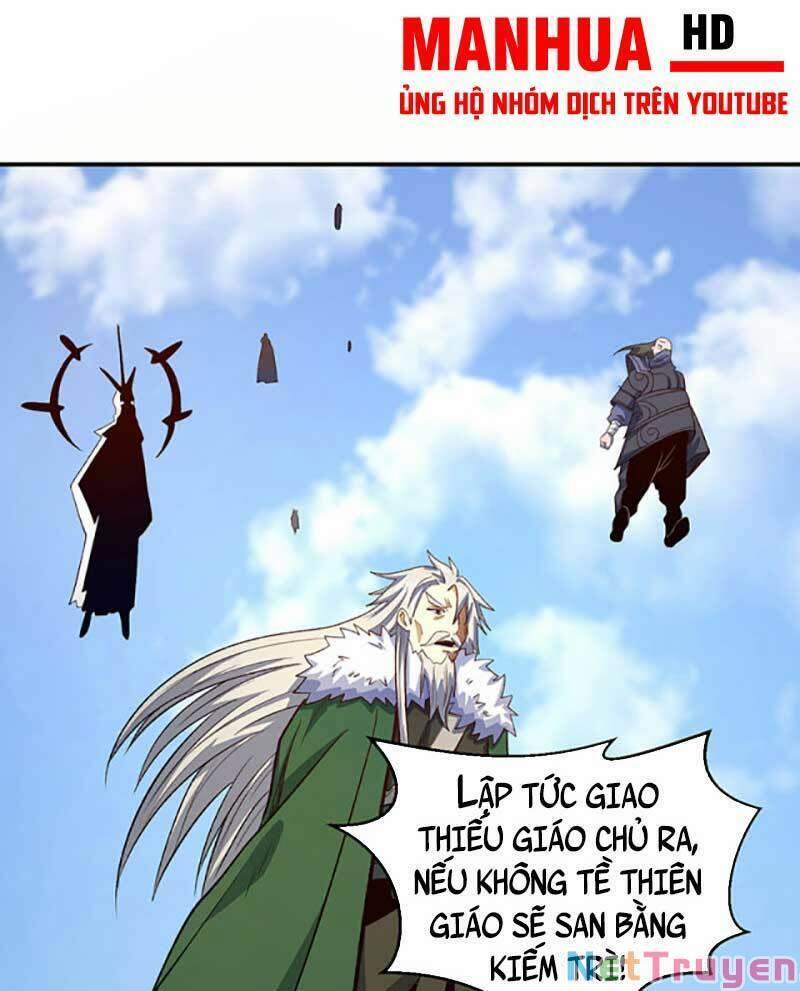 Võ Đạo Độc Tôn 567 trang 20