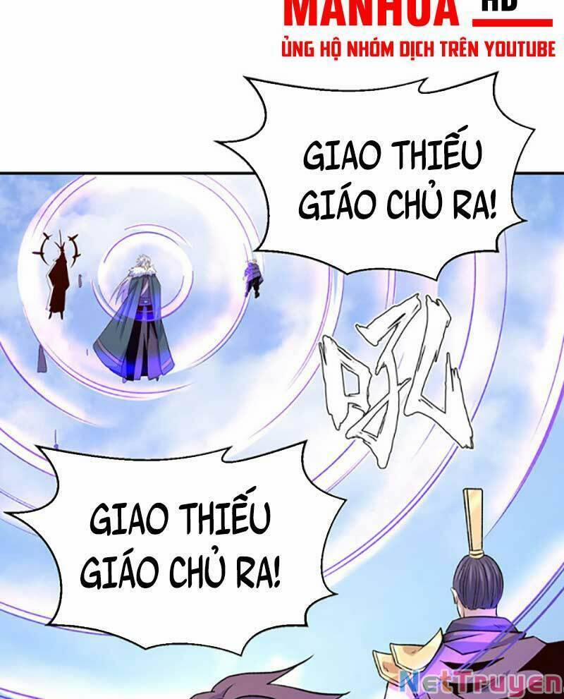 Võ Đạo Độc Tôn 567 trang 22