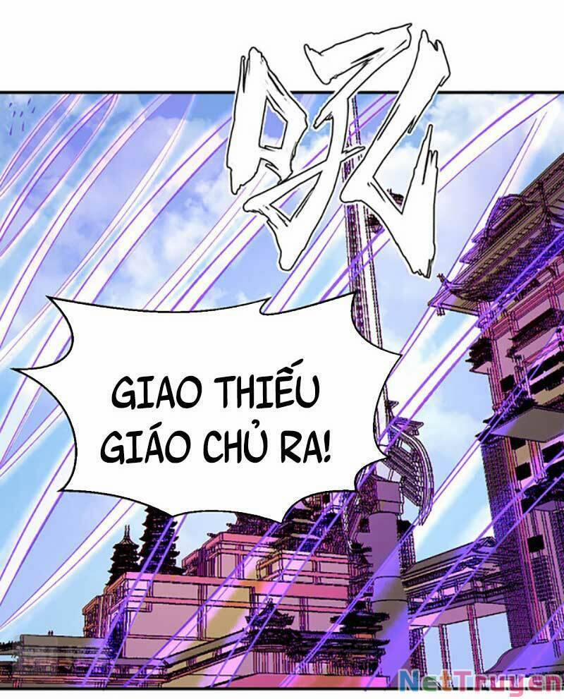 Võ Đạo Độc Tôn 567 trang 24