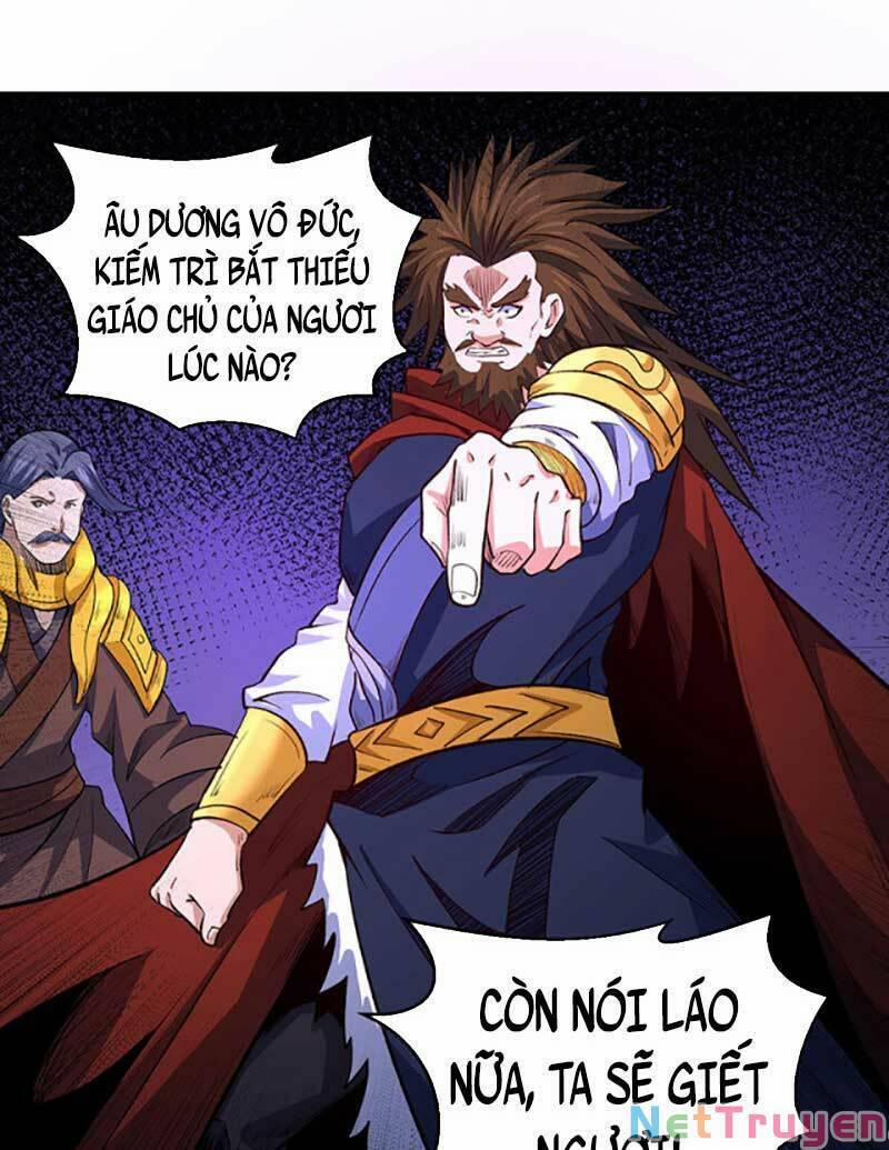 Võ Đạo Độc Tôn 567 trang 28