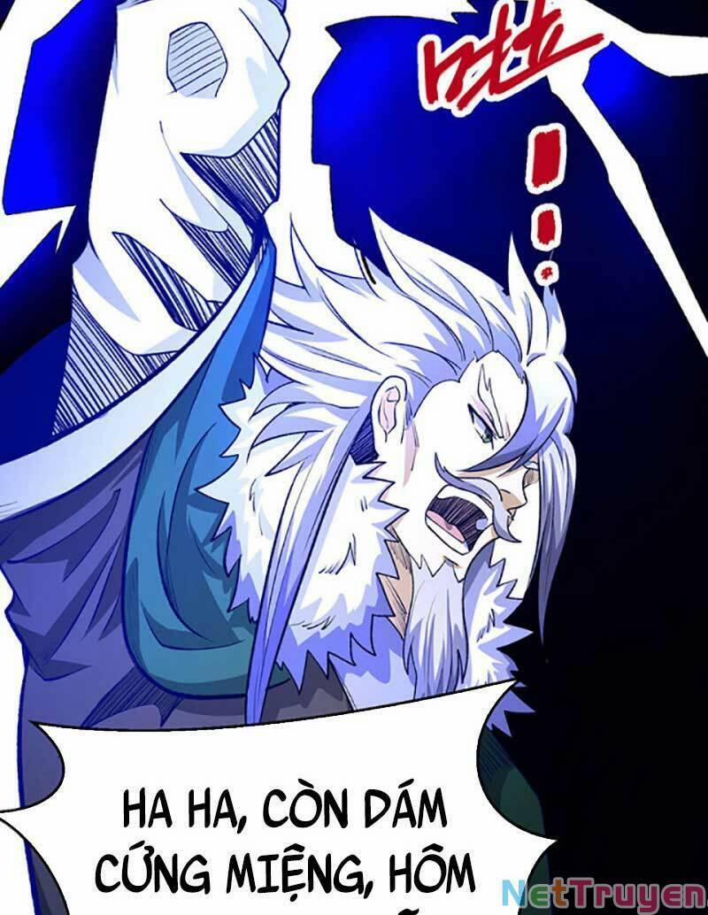 Võ Đạo Độc Tôn 567 trang 30