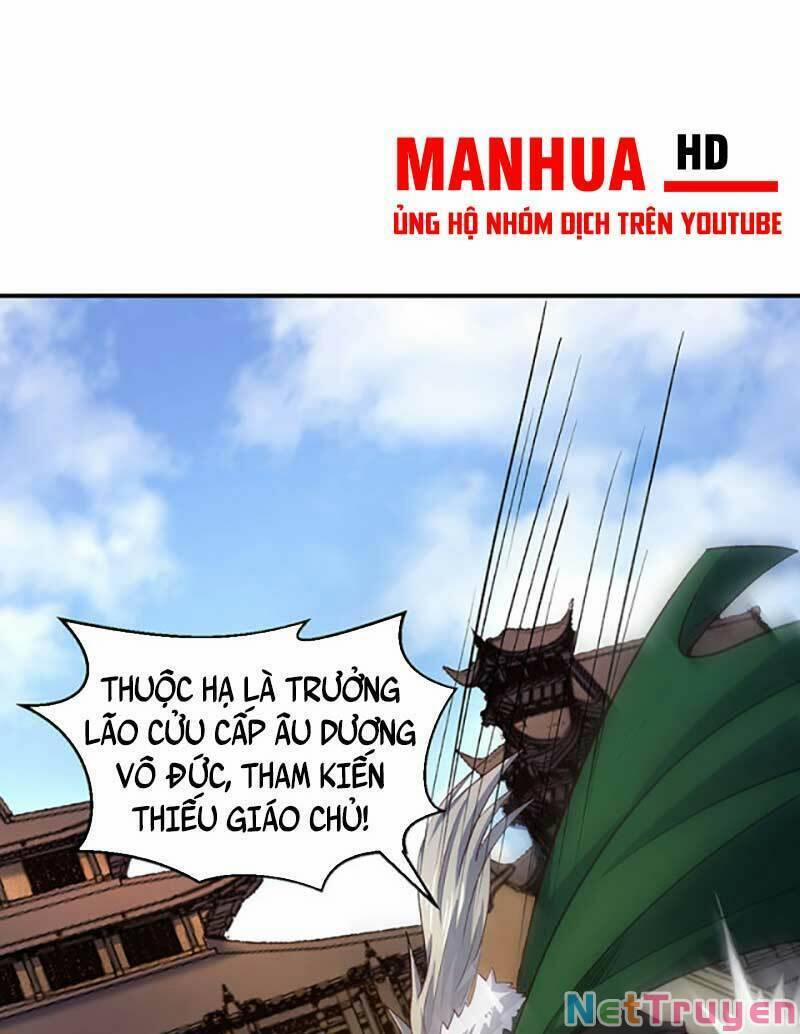 Võ Đạo Độc Tôn 567 trang 34