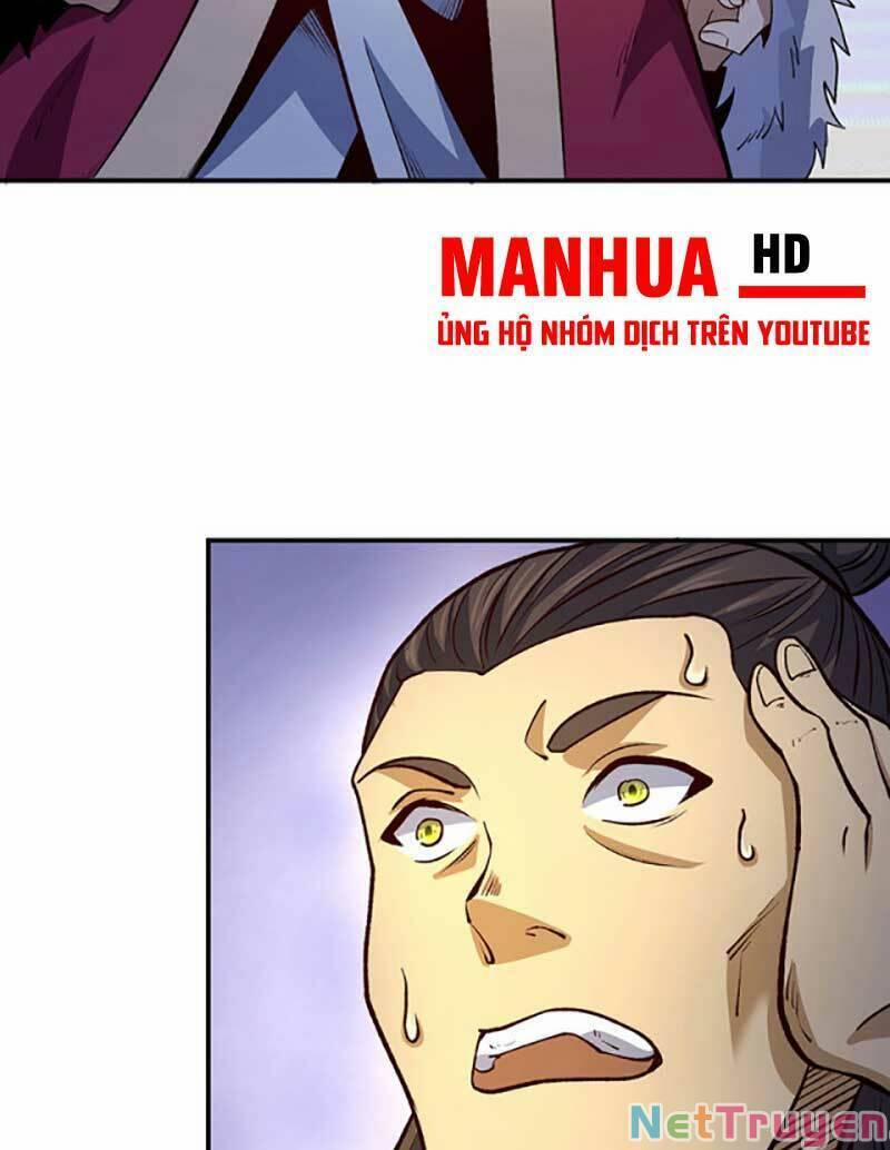 Võ Đạo Độc Tôn 567 trang 37