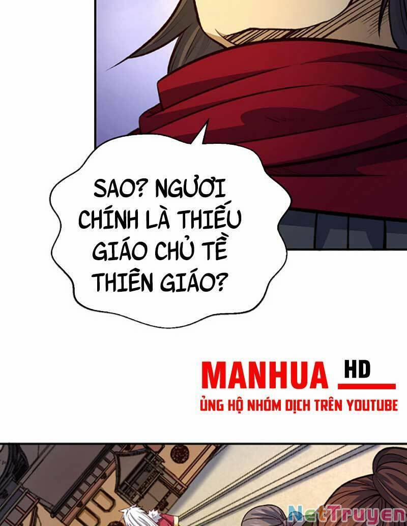 Võ Đạo Độc Tôn 567 trang 38