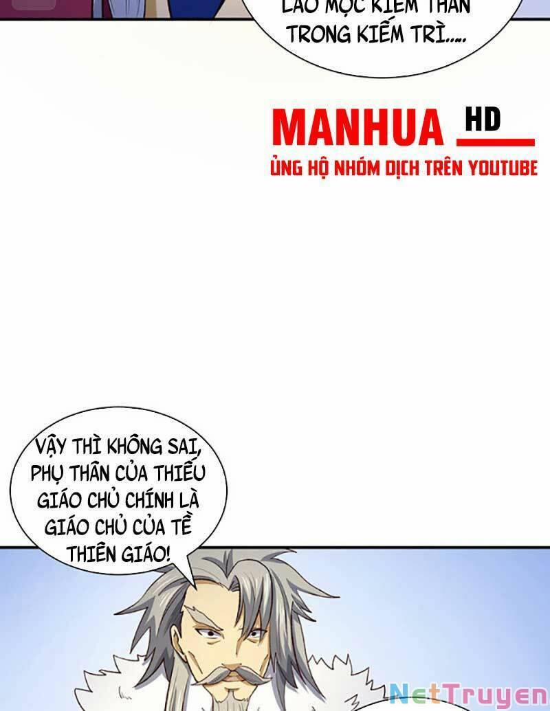 Võ Đạo Độc Tôn 567 trang 41