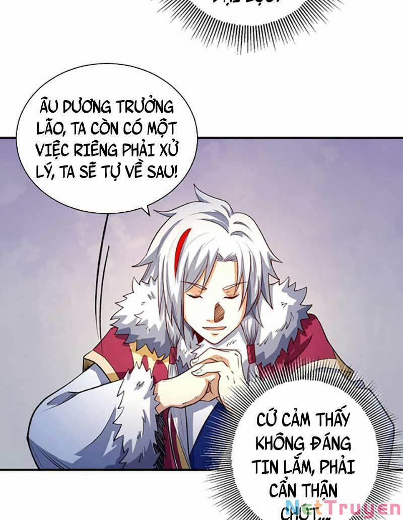 Võ Đạo Độc Tôn 567 trang 44