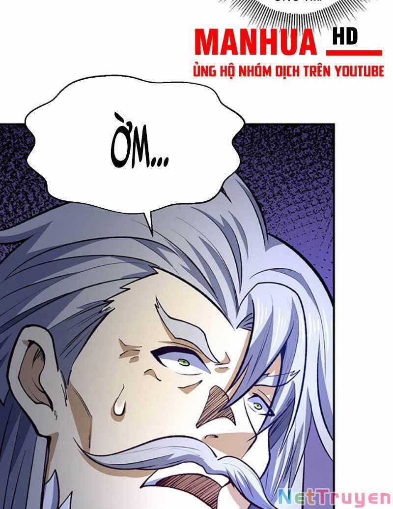 Võ Đạo Độc Tôn 567 trang 45