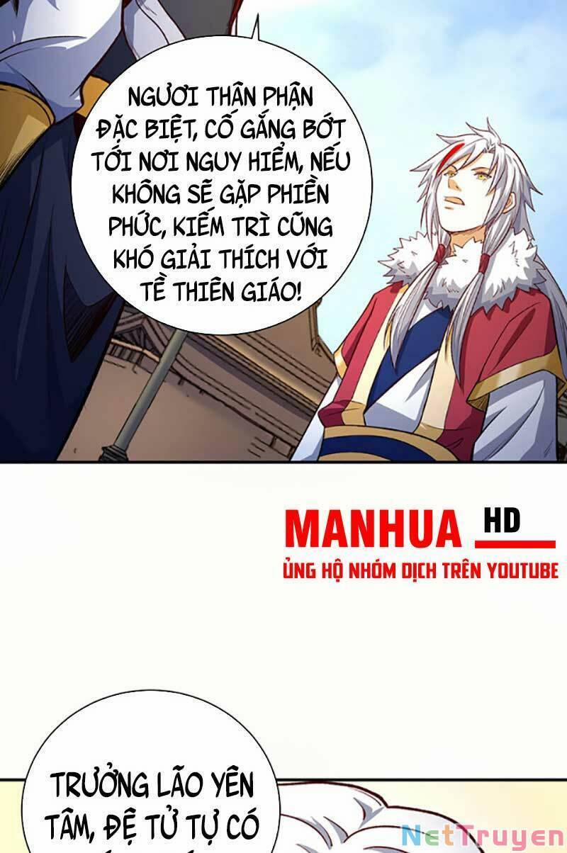 Võ Đạo Độc Tôn 567 trang 53