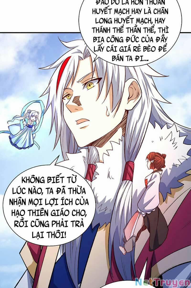 Võ Đạo Độc Tôn 567 trang 58