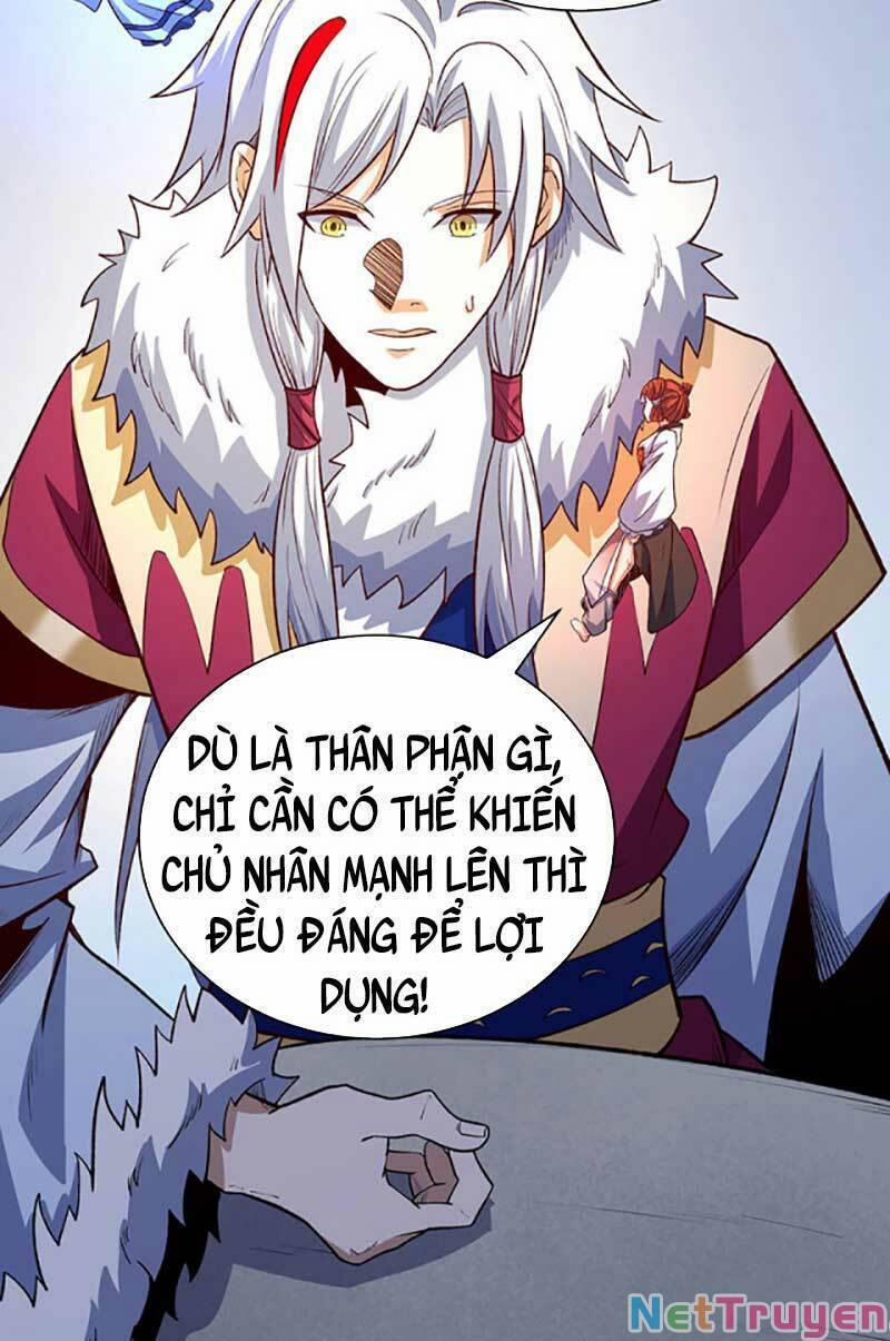 Võ Đạo Độc Tôn 567 trang 60