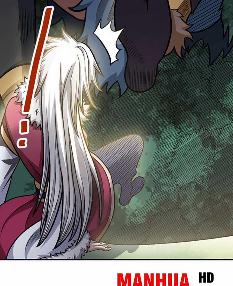 Võ Đạo Độc Tôn 568 trang 13