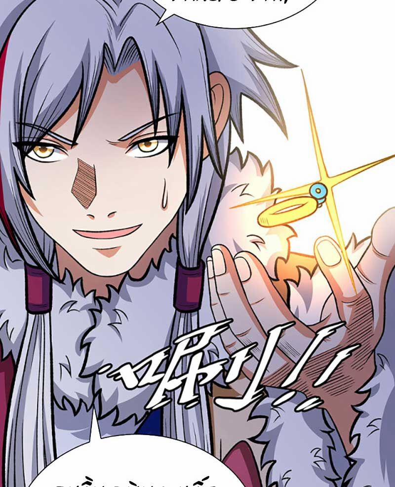 Võ Đạo Độc Tôn 568 trang 20