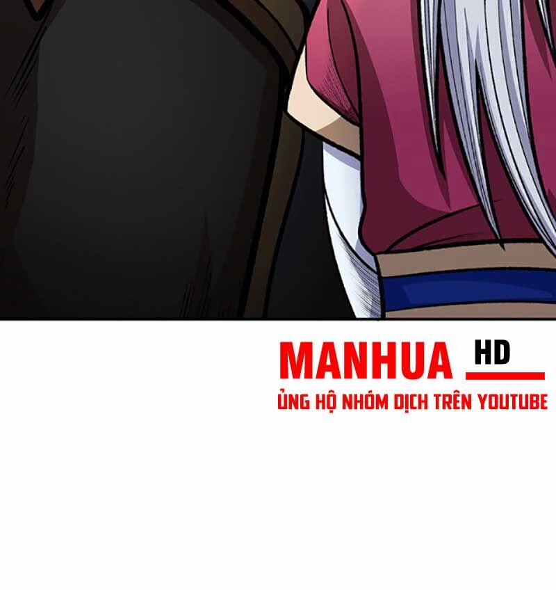 Võ Đạo Độc Tôn 568 trang 28