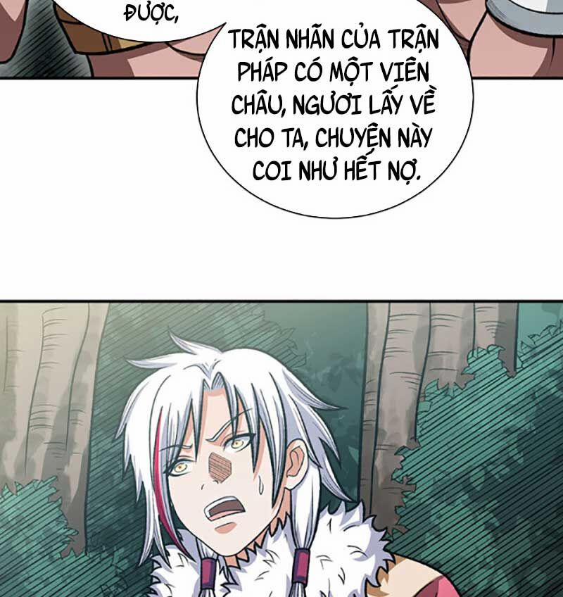 Võ Đạo Độc Tôn 568 trang 33