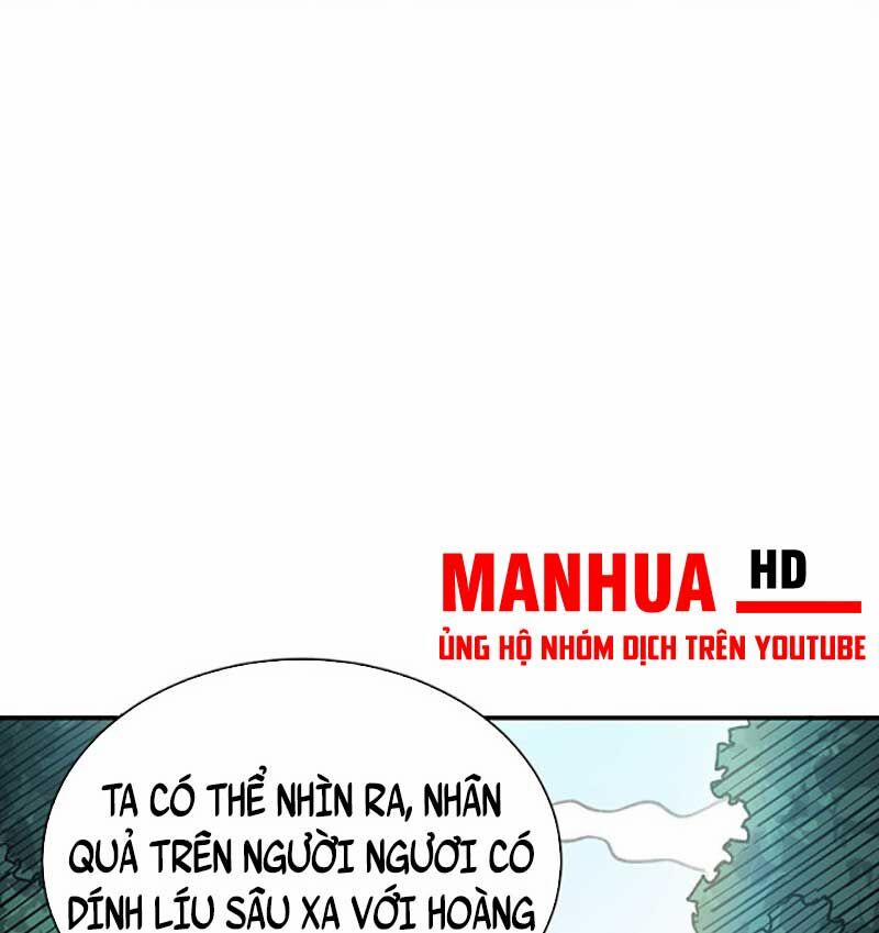 Võ Đạo Độc Tôn 568 trang 35