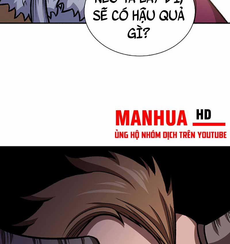 Võ Đạo Độc Tôn 568 trang 39