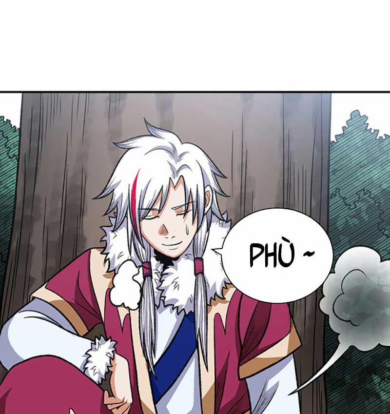 Võ Đạo Độc Tôn 568 trang 42