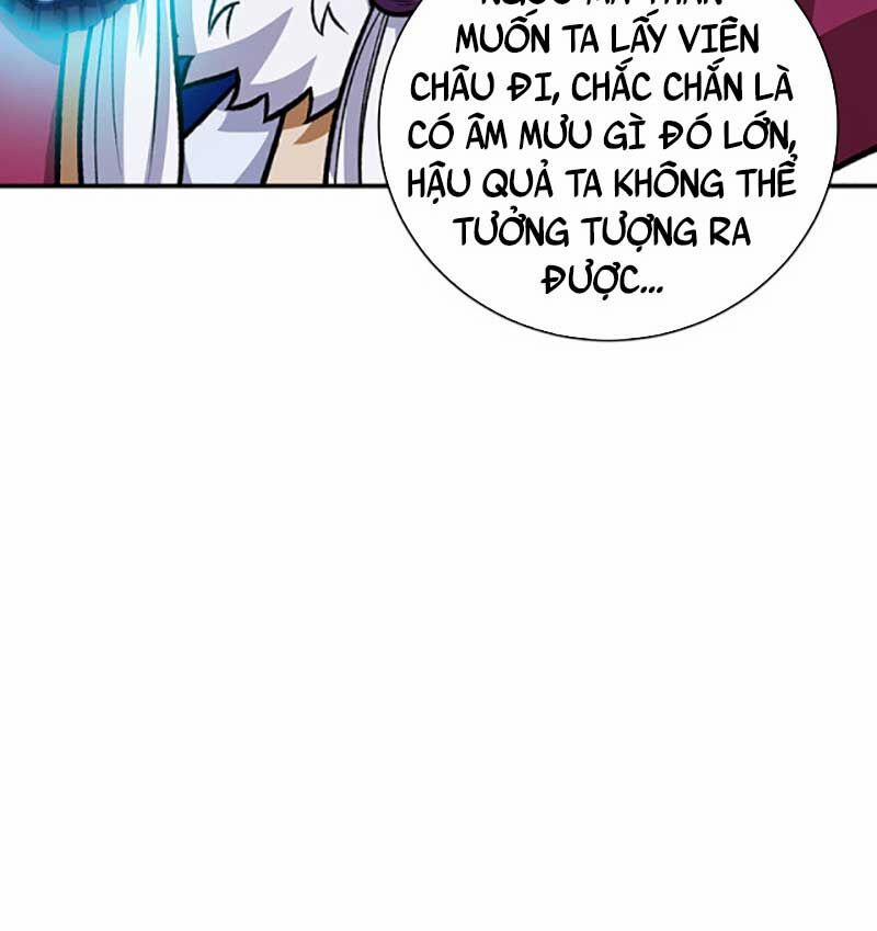 Võ Đạo Độc Tôn 568 trang 45