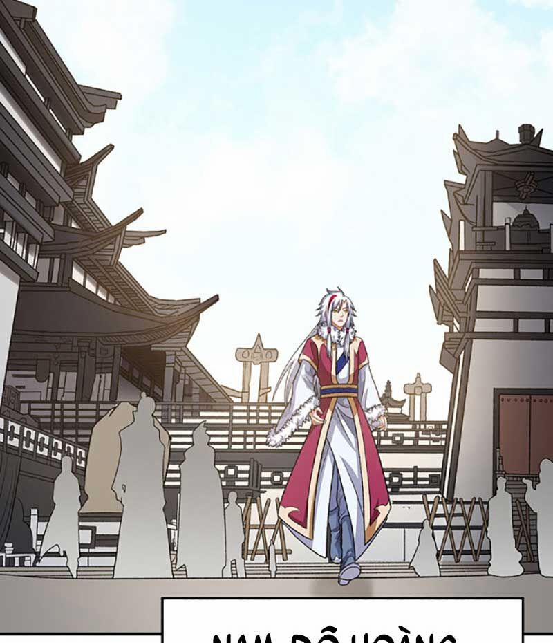 Võ Đạo Độc Tôn 568 trang 52