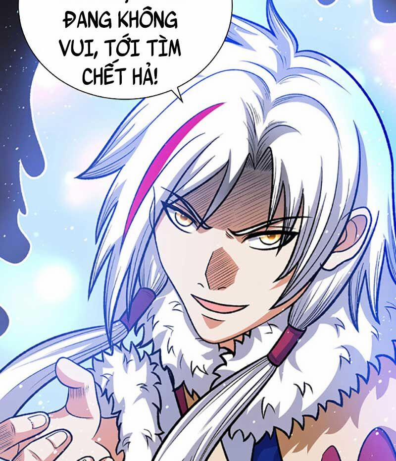 Võ Đạo Độc Tôn 568 trang 63