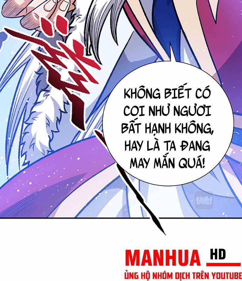 Võ Đạo Độc Tôn 568 trang 64