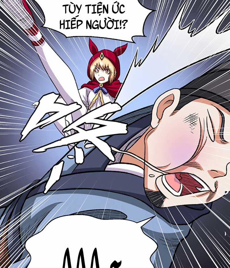 Võ Đạo Độc Tôn 568 trang 69