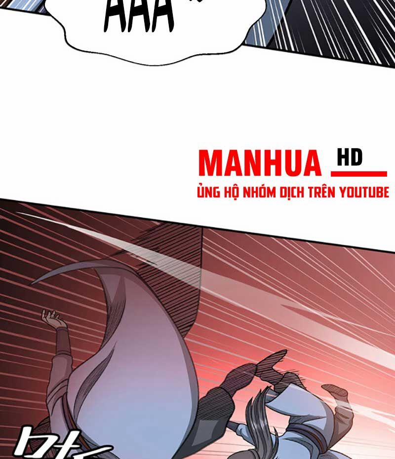 Võ Đạo Độc Tôn 568 trang 70