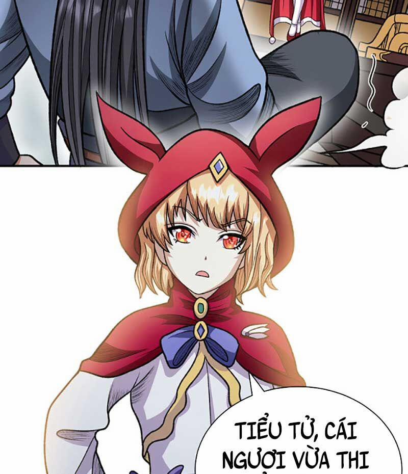 Võ Đạo Độc Tôn 568 trang 73