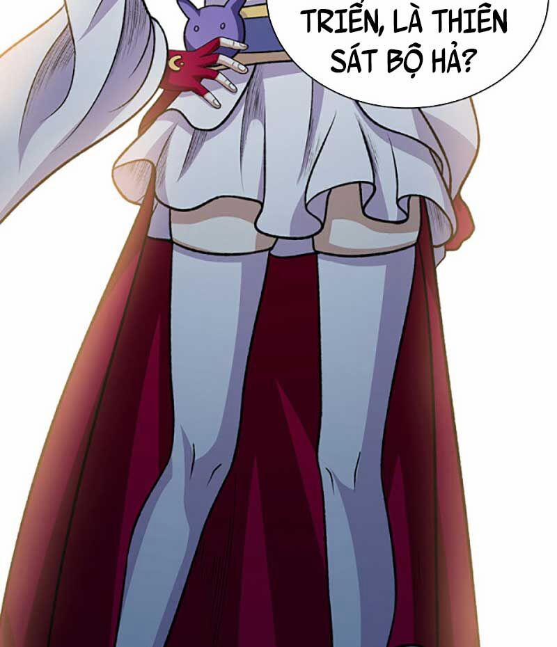 Võ Đạo Độc Tôn 568 trang 74