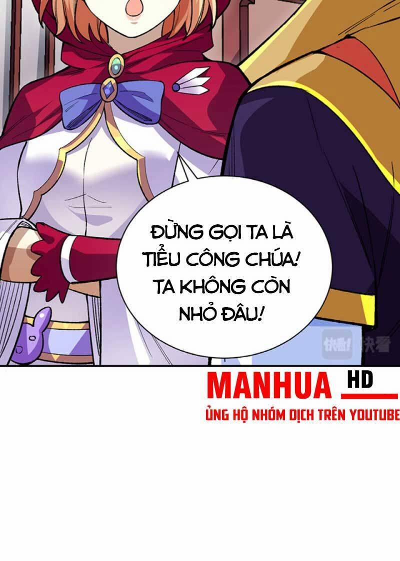 Võ Đạo Độc Tôn 569 trang 14