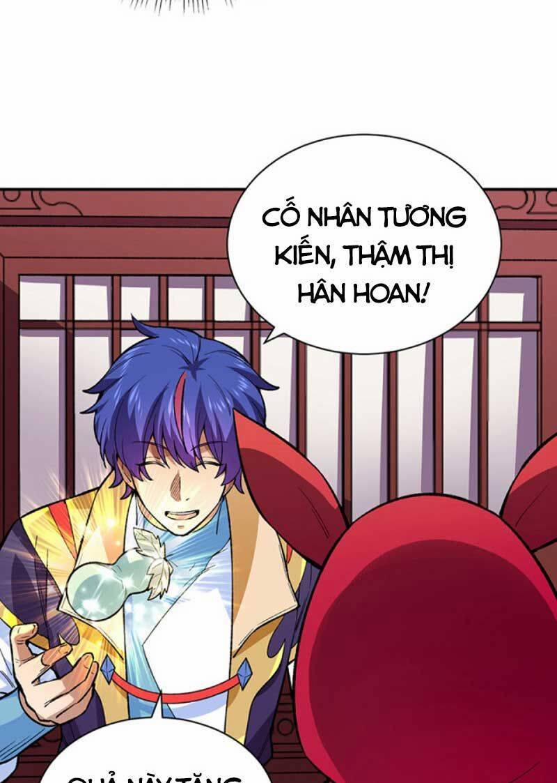 Võ Đạo Độc Tôn 569 trang 16