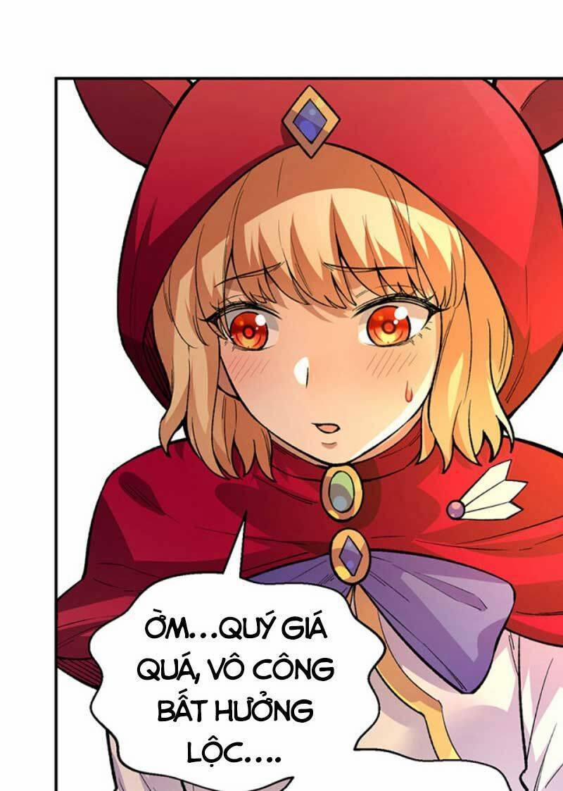 Võ Đạo Độc Tôn 569 trang 20