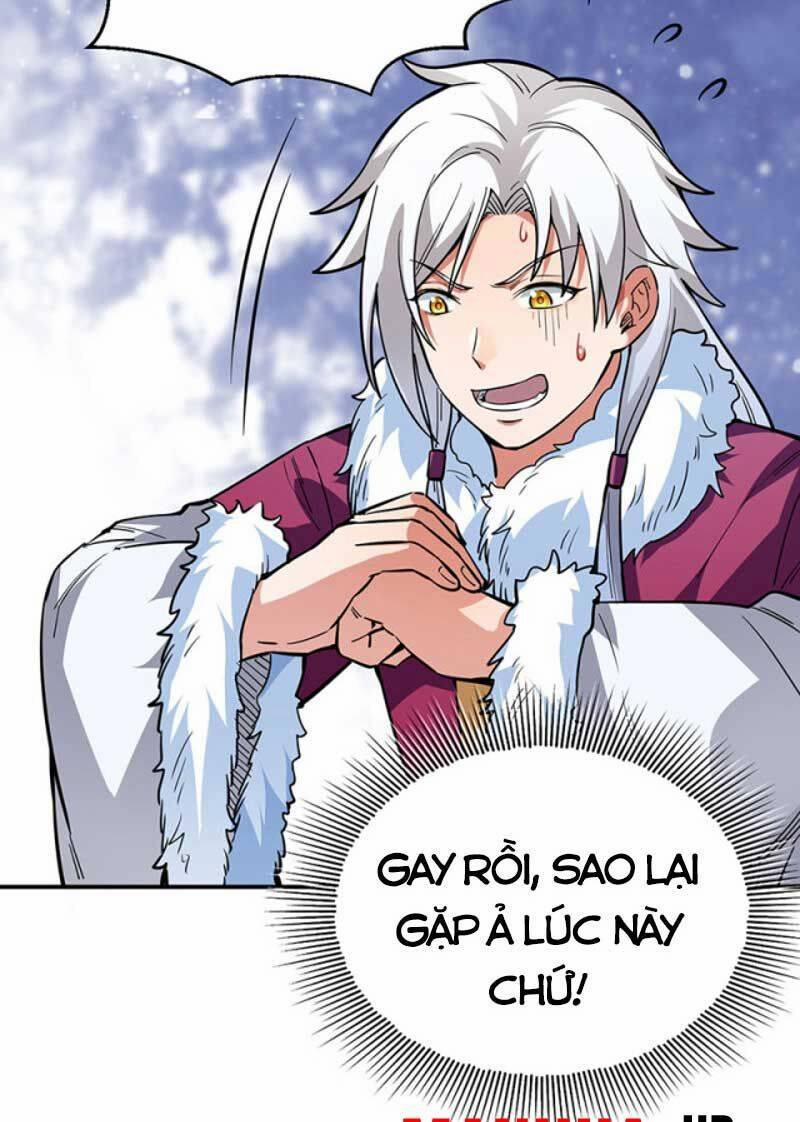 Võ Đạo Độc Tôn 569 trang 3